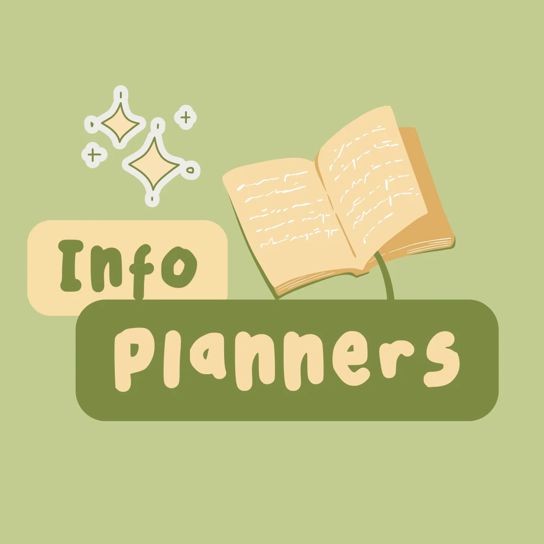 Info Planners